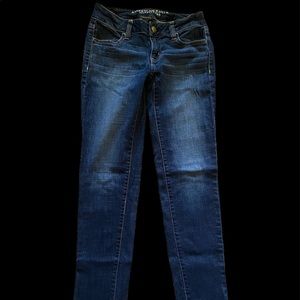 American Eagle Outfitters Jegging Jeans